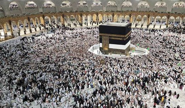 2027 Hac kesin kayıtları başladı mı? Hac ücretleri taksitle ödenebiliyor mu?
