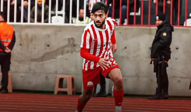 İstiklalspor'da Kenan Fakılı Müjdesi: Yıldız İsim Sahalara Döndü