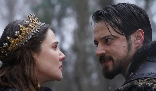 Bugün Kuruluş Orhan var mı, yok mu? ATV 4 Mart Çarşamba yayın akışı