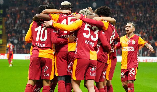 Liverpool Galatasaray rövanşında kimler cezalı duruma düşebilir? İşte kart sınırı listesi!