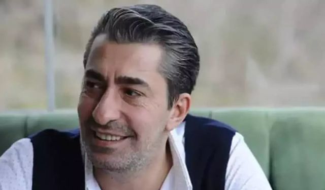 Kahramanmaraş'ta sinema filmi çekilecek! Başrol Erkan Petekkaya olacak