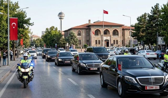 Eski Kahramanmaraş Milletvekili Araçlarına Radar Cezası İşlemeyecek mi?