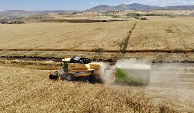 Kahramanmaraşlı çiftçiye tarımsal destek müjdesi: ÇKS kayıtları için geri sayım başladı!