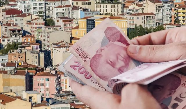 Milyonlarca Kiracı ve Ev Sahibinin Gözü Bu Rakamdaydı: Mart Ayı Kira Zam Tavanı Açıklandı