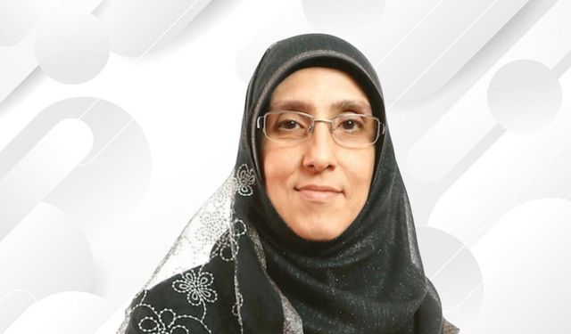 Mine İzgi kimdir? Ünlü yazarın biyografisi ve bilinmeyen yönleri