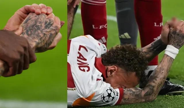 Noa Lang sakatlık durumu: Galatasaraylı yıldız kaç ay yok, derbide oynar mı?