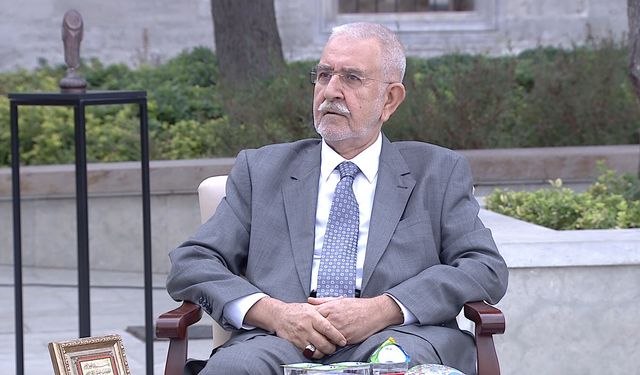 Ömer Tuğrul İnançer Kimdir? Hayatı, Eserleri ve Kariyeri