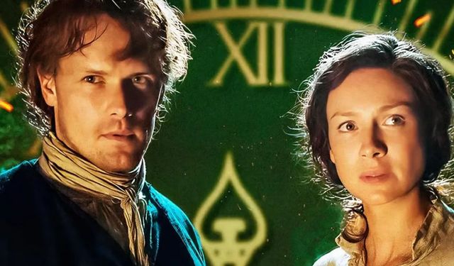 Outlander 8. Sezon 5. Bölüm Ne Zaman? İşte Bölüm Takvimi