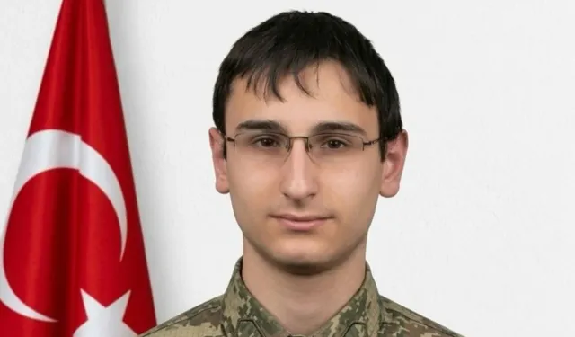 Piyade Asteğmen Mücahit Büyük kimdir? Mücahit Büyük neden şehit oldu?