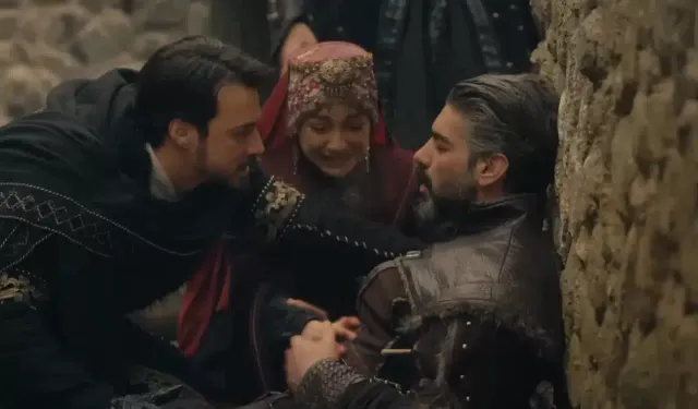 Kuruluş Orhan Flavius Öldü mü? Şükrü Özyıldız Diziden Ayrılıyor mu?