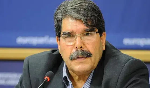 Salih Müslim neden öldü? PYD'li Salih Müslim'in ölüm sebebi belli oldu!