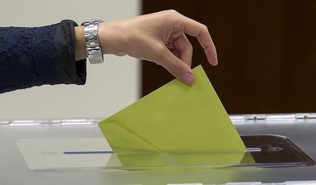 7 Haziran 2026 Seçim Kararı: Hangi İllerde Sandık Kurulacak?