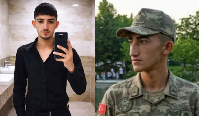Umut Budak kimdir, neden öldü? Kıbrıs'tan acı haber: 21 yaşındaki asker şehit oldu