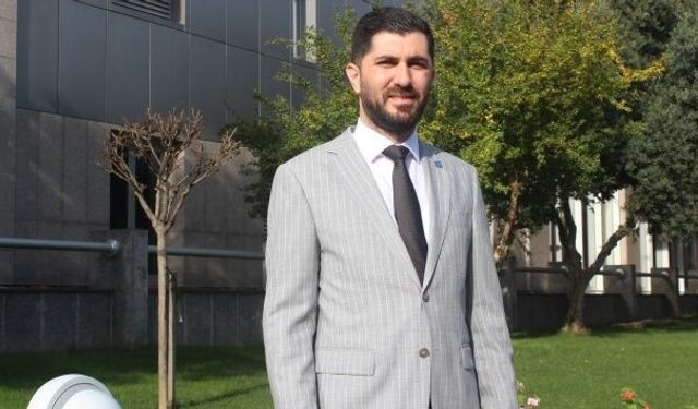 Serdar Turhan Kimdir? Kariyeri, Şirketleri Ve Hayatı