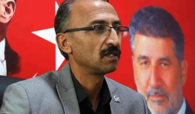 Şevket Göçmen kimdir? Alternatif Parti Genel Başkanı aslen nereli ve kaç yaşında?