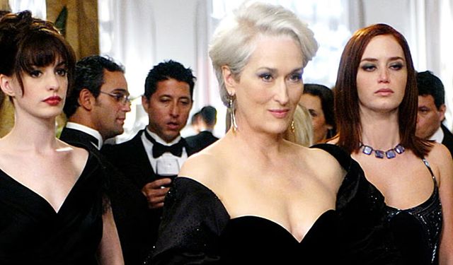 Şeytan Marka Giyer 2 Ne Zaman Çıkacak? The Devil Wears Prada 2 Fragmanı İzle!