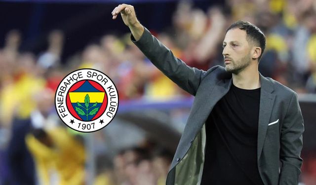 Tedesco giderse ne kadar alacak? İşte Fenerbahçe ile yapılan gizli tazminat maddesi