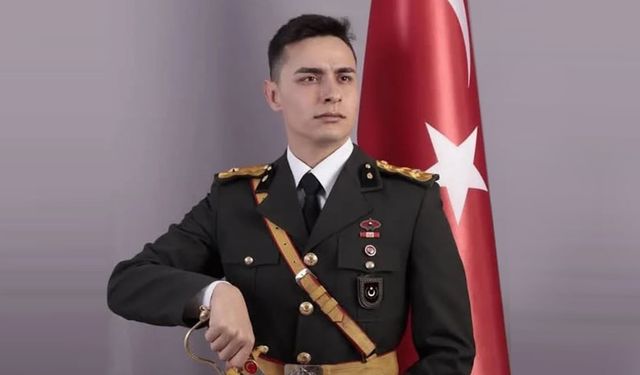 Teğmen Deniz Demirtaş Görevine Döndü: Mahkemeden İade Kararı