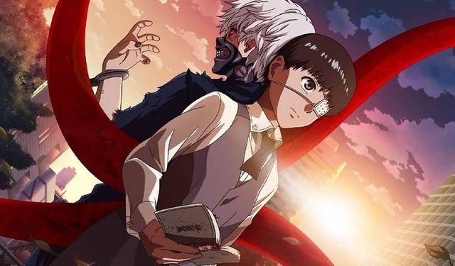 Tokyo Ghoul kaç bölümden oluşuyor? Final Sezonu Dahil Güncel İzleme Sırası 2026