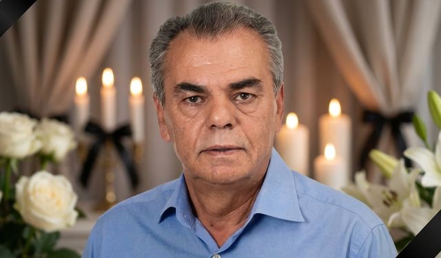 Kahramanmaraşlı doktor hayatını kaybetti