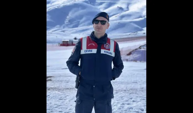 Van’da Görev Yapan Uzman Çavuş Ali Solak Hayatını Kaybetti: Ali Solak Kimdir?