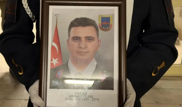Uzman Çavuş Mehmet Yıldız Kimdir? Siverek'teki Kazanın Detayları