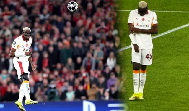 Victor Osimhen ne zaman dönecek? Sakatlık raporu açıklandı!