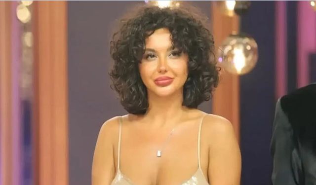 Yasemin Yılmaz kimdir? Doya Doya Moda jürisi Yasemin Yılmaz'ın biyografisi ve markası