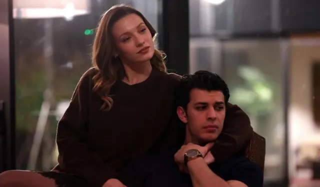 Yeraltı 9. bölüm neden yok, Youtube’da neden yayınlanmadı? (25 Mart)