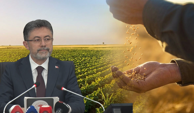 Kahramanmaraş'ta üreticilere büyük müjde! 241 Milyon TL’lik hibe programı başladı