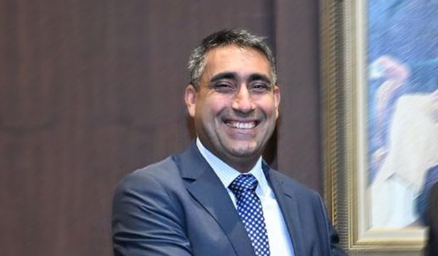 Rami Hatan Kimdir? İsrail Başkonsolosluğu Önündeki Olay Sonrası