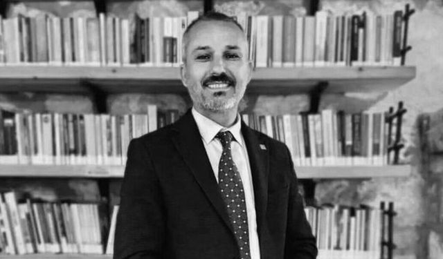 Yüksel Temel Kimdir? Kariyeri ve Siyasi Hayatı Hakkında