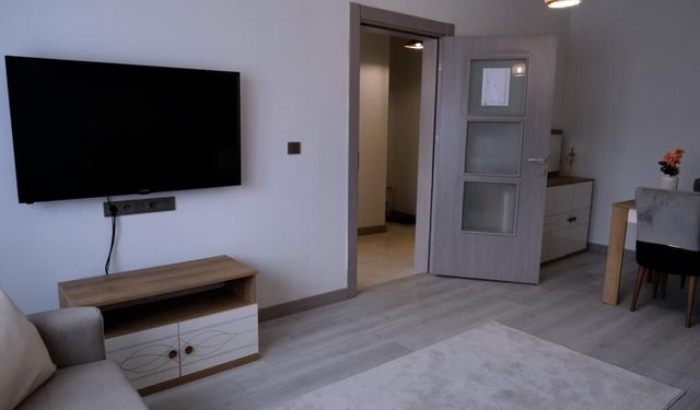 TOKİ İstanbul Sazlıbosna Konutları Ne Zaman Teslim? Bakan Kurum Görüntüleri Paylaştı