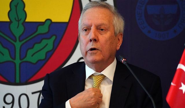 Aziz Yıldırım’dan beklenen açıklama! Aday olacak mı?
