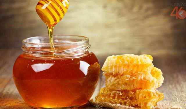 Sofradaki Sahte Balın Önü Kesiliyor: Bakanlıktan Petek Kararı