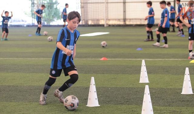 "Tek isteği Fenerbahçe'nin şampiyonluğuydu": Kahramanmaraşlı Bayramın hayali vardı