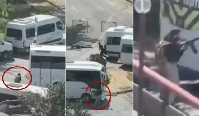 Yunus Emre Sarban kimdir? İstanbul Beşiktaş saldırganı Yunus Emre Sarban'ın sicili ve hayatı