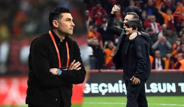 PFDK’dan Flaş Kararlar: Burak Yılmaz’a Ağır Ceza Yağdı!