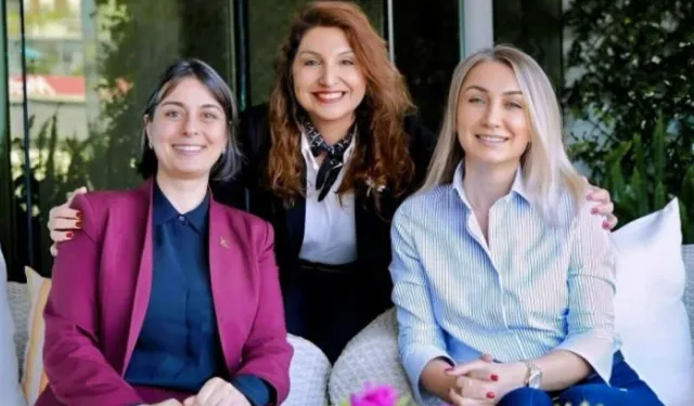 Sibel Yılmaz Yıldızbaş Kimdir? Dilek İmamoğlu’nun Basın Danışmanı Hakkında Merak Edilenler