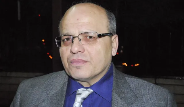 Yazarlık Eğitimi Kahramanmaraş'ta: Duran Boz'dan Etkili Yazma Teknikleri
