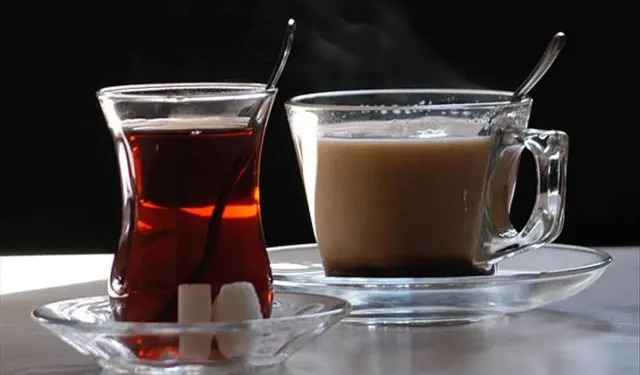 Çay mı Kahve mi Daha Popüler? İşte Dünyayı İkiye Bölen O Kültürel Miras