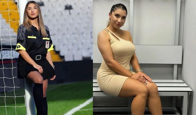 Elif Karaarslan Kimdir? Eski Hakemin Yeni Kariyeri ve Kazancı