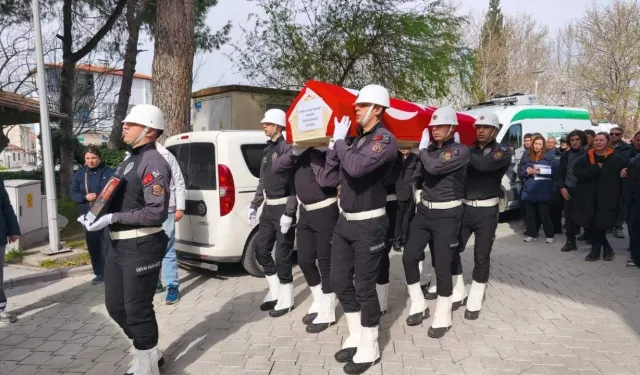 Tolga Adagülü kimdir, neden öldü? Emekli Emniyet Müdürü Tolga Adagülü'nün ölüm nedeni