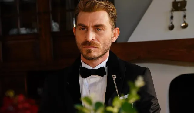 Eren Vurdem Kimdir? Taşacak Bu Deniz Dizisine mi Katılıyor?