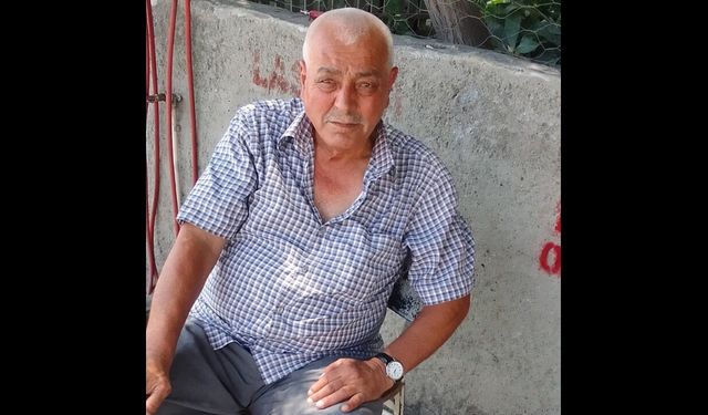 Fatih Ambarcıoğlu kimdir? Osmaniye'deki selde yaşamını yitirdi