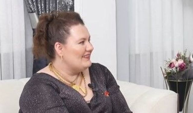 Gelin Evi Ahsen Kimdir? Ahsen Arabacıgil Kaç Yaşında ve Nereli?