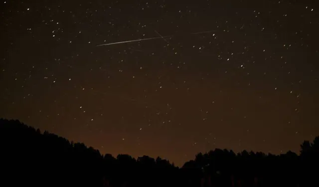 Gökyüzünde Nisan şöleni: 2026 Lyrid meteor yağmuru hangi gün, nereden izlenecek?