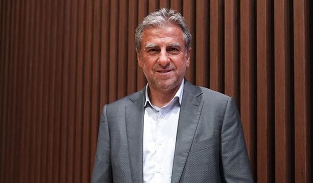 Hamza Hamzaoğlu Kimdir? Başarılarla Dolu Kariyer Yolculuğu