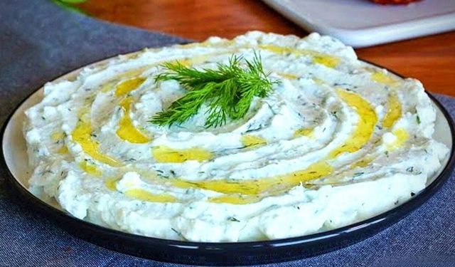En Pratik Haydari Tarifi: Tam Kıvamında ve Lezzetli Hazırlanışı