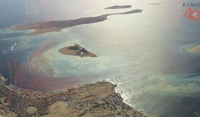 Hürmüz Boğazı'nda mayın krizi: Temizlemek ne kadar sürer? Pentagon'un gizli raporu ifşa oldu